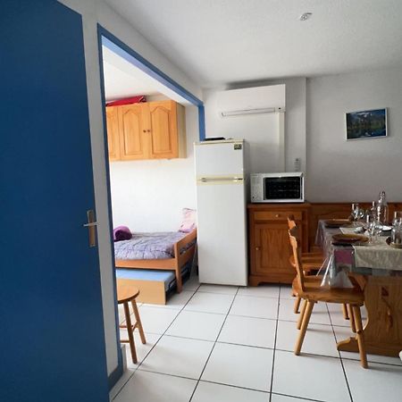 La Terrasse De Gruissan Apartment ภายนอก รูปภาพ