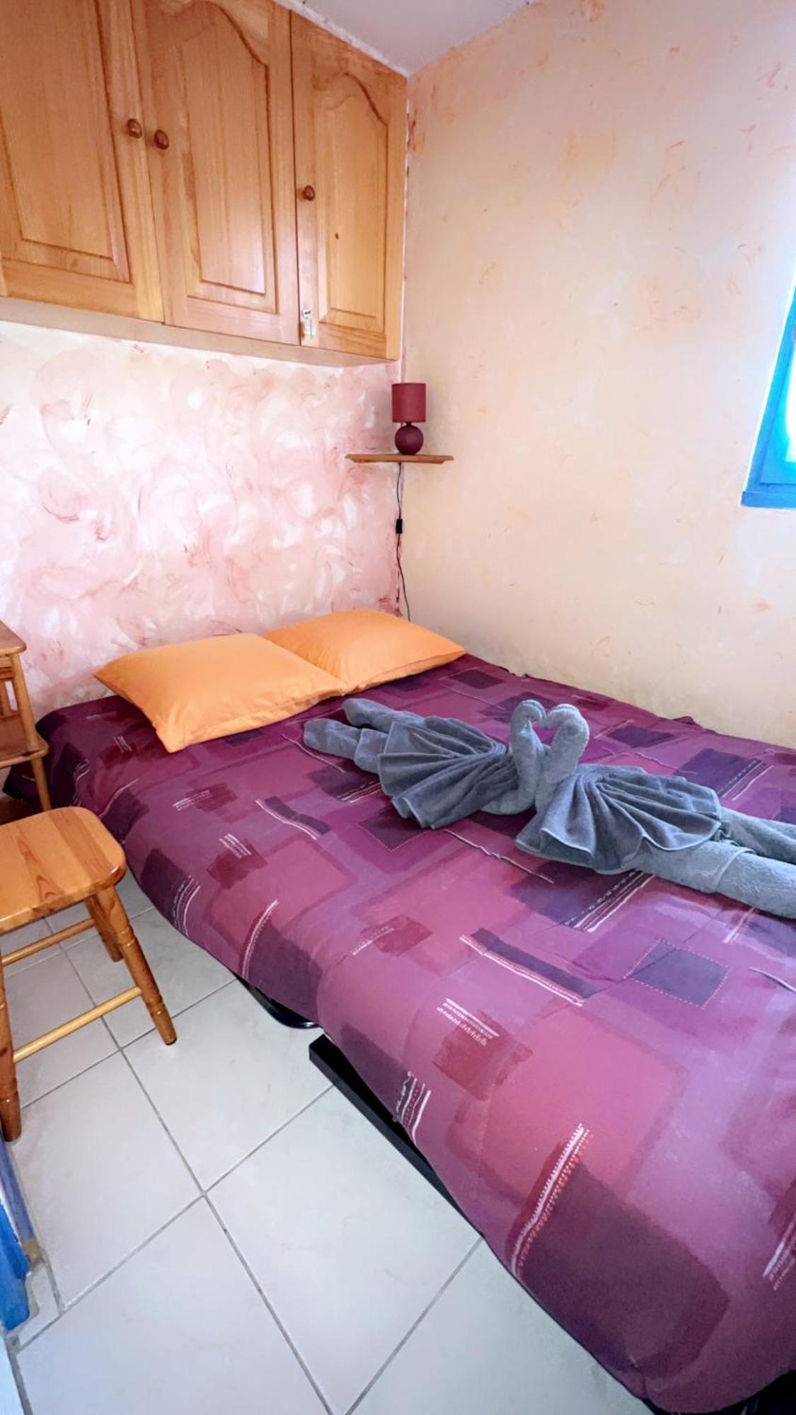 La Terrasse De Gruissan Apartment ภายนอก รูปภาพ
