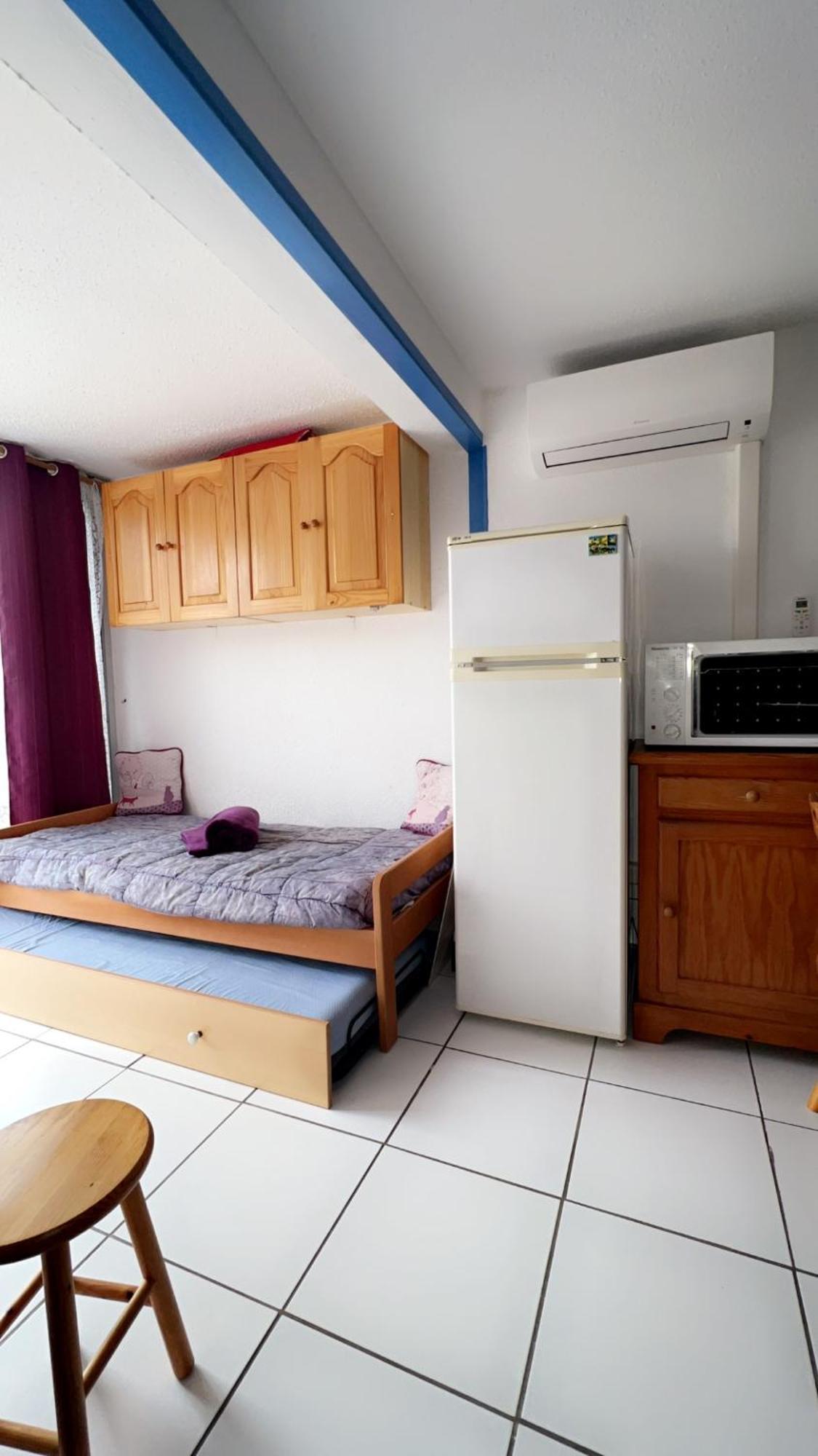 La Terrasse De Gruissan Apartment ภายนอก รูปภาพ