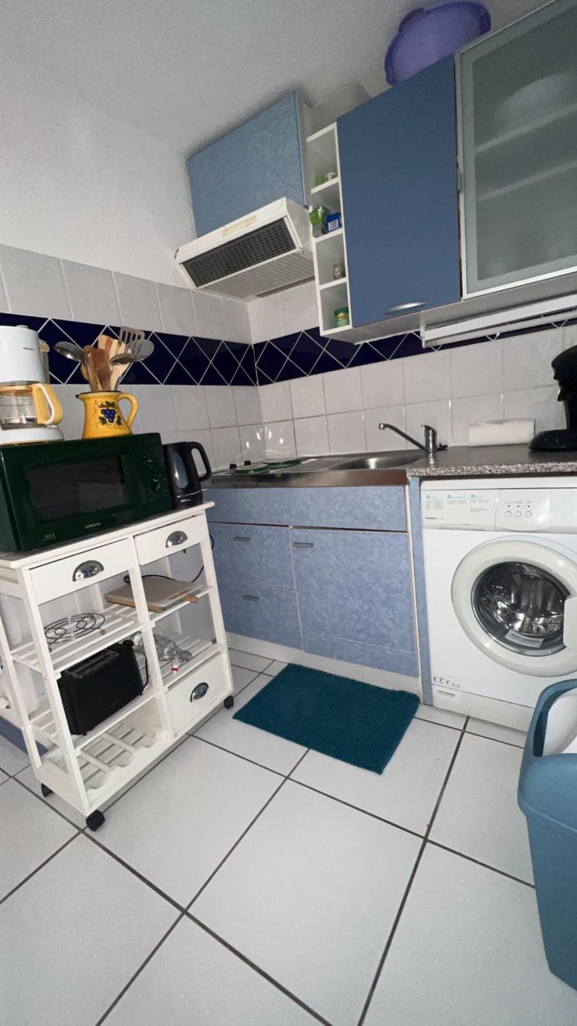 La Terrasse De Gruissan Apartment ภายนอก รูปภาพ
