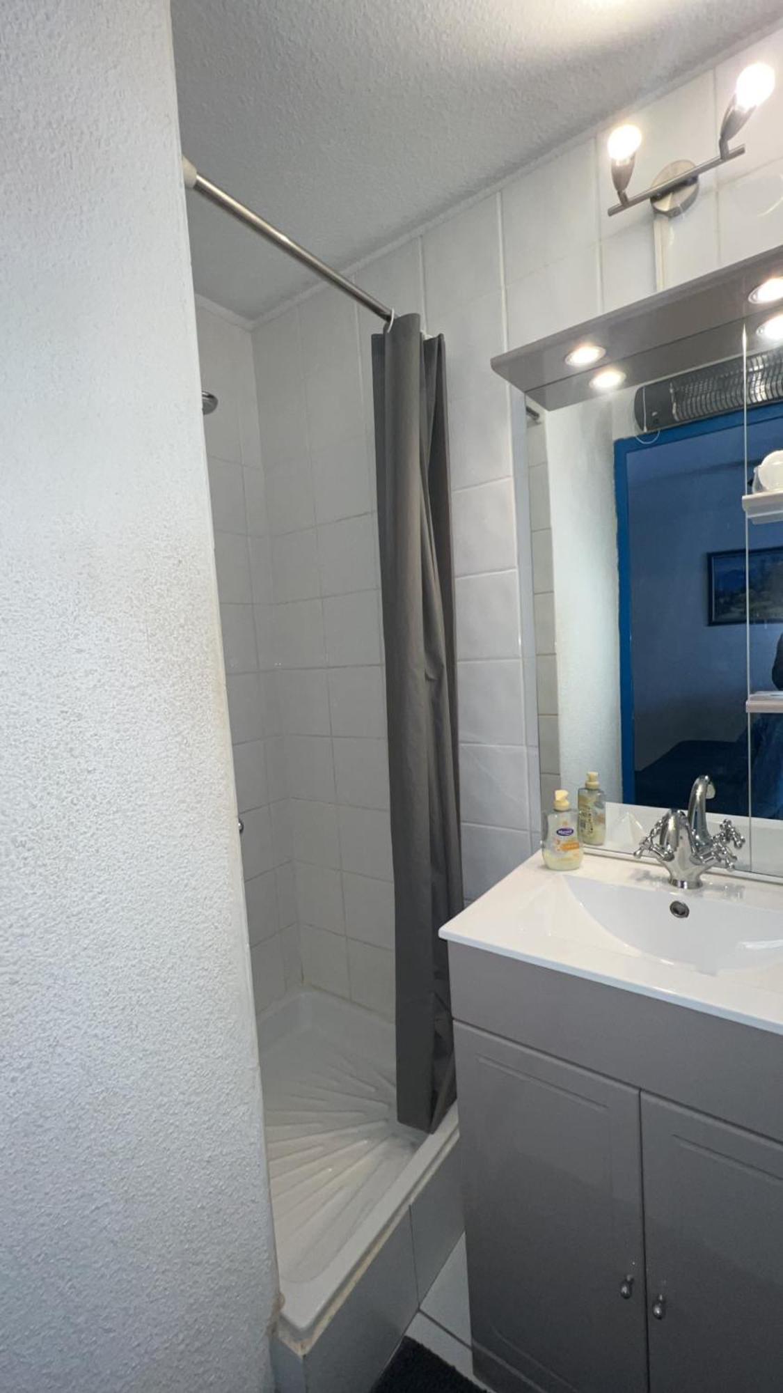 La Terrasse De Gruissan Apartment ภายนอก รูปภาพ